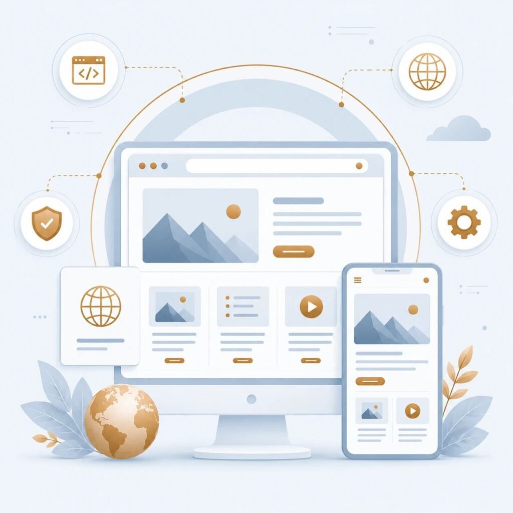 What is a Website?